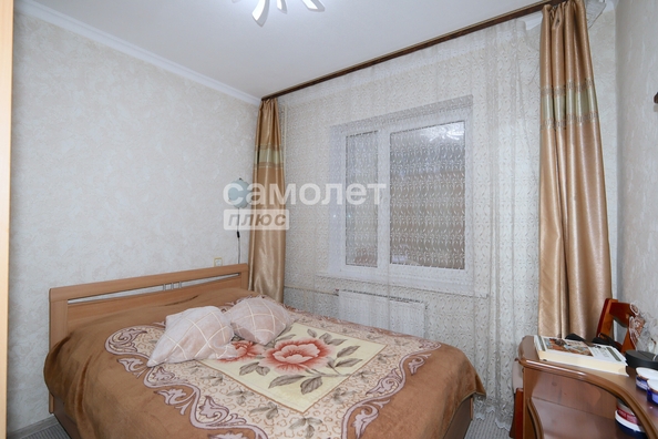 
  Продается 3-комн. квартира 61.4 м². Фото 5.