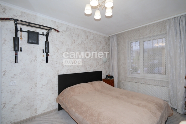 
  Продается 3-комн. квартира 61.4 м². Фото 7.