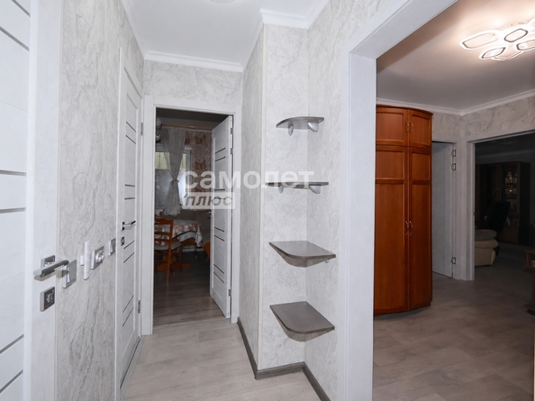 
  Продается 3-комн. квартира 61.4 м². Фото 15.