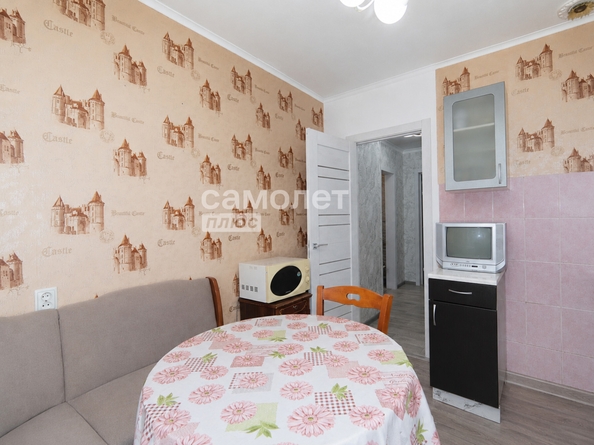 
  Продается 3-комн. квартира 61.4 м². Фото 18.