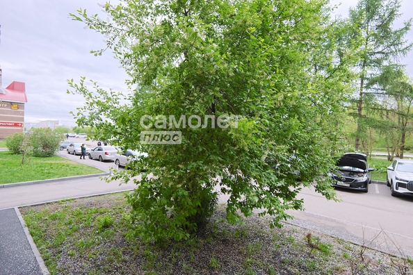 
  Продается 3-комн. квартира 61.4 м². Фото 21.