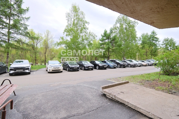
  Продается 3-комн. квартира 61.4 м². Фото 25.