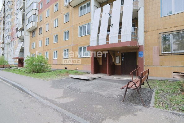 
  Продается 3-комн. квартира 61.4 м². Фото 26.