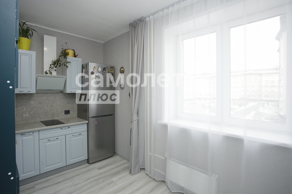 
  Продается 2-комн. квартира 53.2 м². Фото 8.