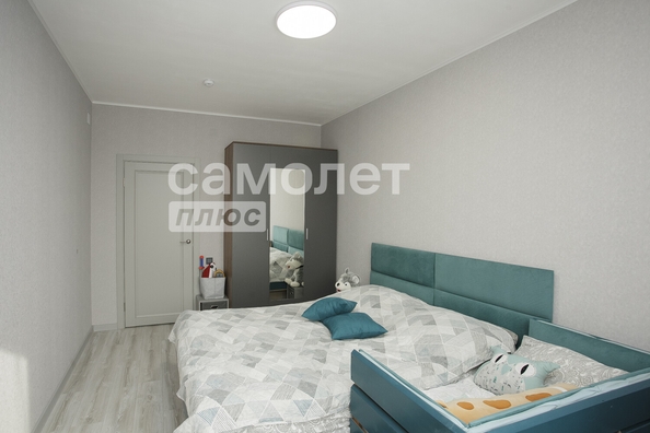 
  Продается 2-комн. квартира 53.2 м². Фото 10.