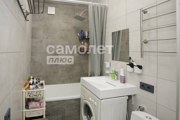
  Продается 2-комн. квартира 53.2 м². Фото 11.