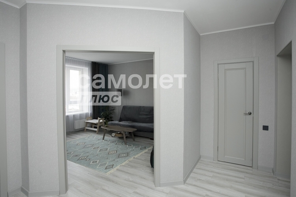 
  Продается 2-комн. квартира 53.2 м². Фото 13.