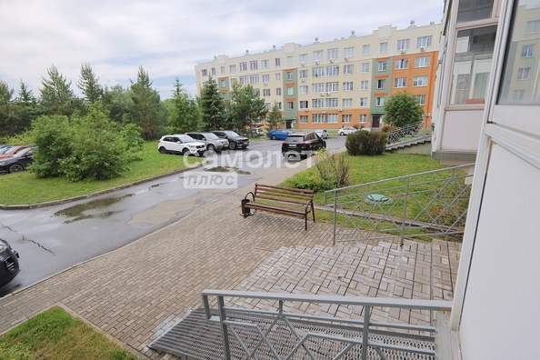 
  Продается студия 26.9 м². Фото 20.