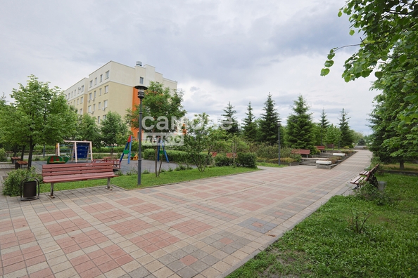 
  Продается студия 26.9 м². Фото 22.