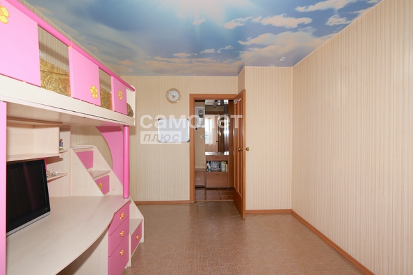 
  Продается 3-комн. квартира 59.5 м². Фото 14.