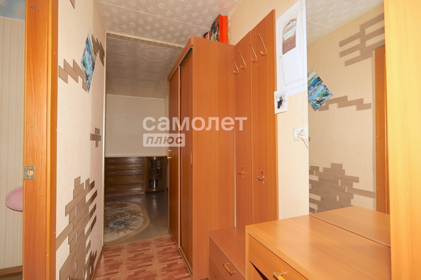 
  Продается 3-комн. квартира 59.5 м². Фото 25.