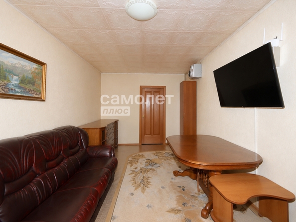 
  Продается 3-комн. квартира 59.5 м². Фото 28.