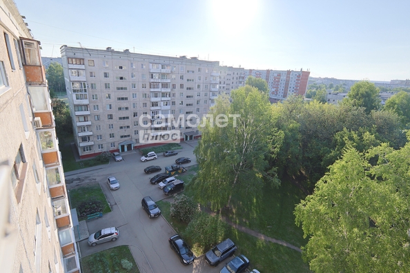 
  Продается 3-комн. квартира 59.5 м². Фото 30.