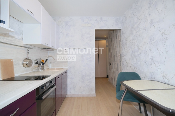 
  Продается 2-комн. квартира 43.8 м². Фото 4.