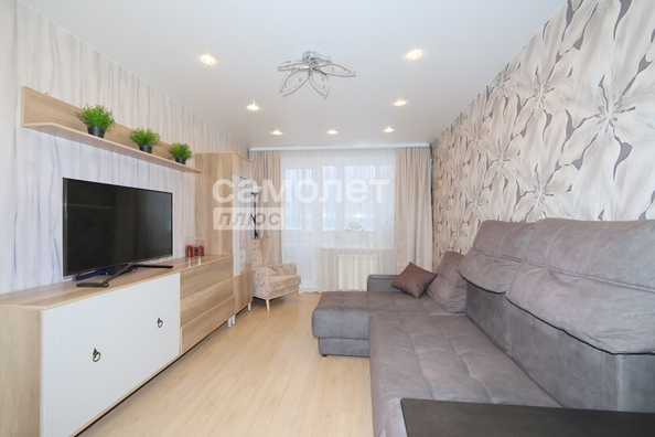 
  Продается 2-комн. квартира 43.8 м². Фото 6.