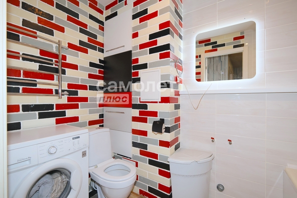 
  Продается 2-комн. квартира 43.8 м². Фото 14.