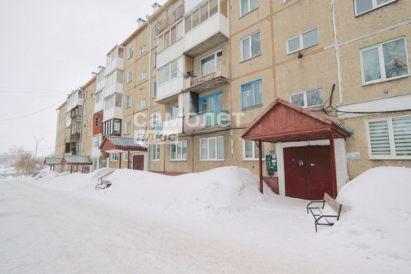 
  Продается 2-комн. квартира 43.8 м². Фото 23.