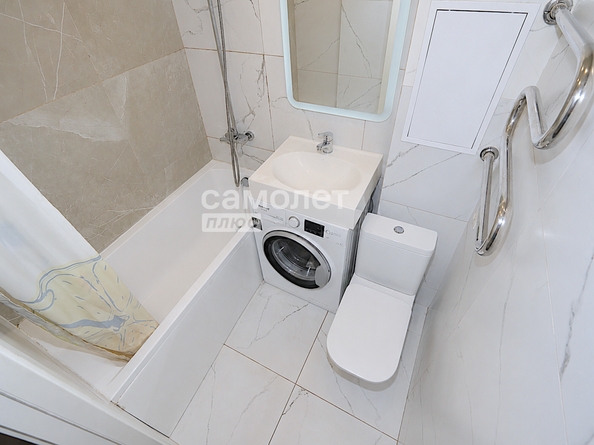 
  Продается 2-комн. квартира 46.2 м². Фото 11.