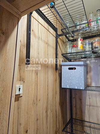 
  Продается 1-комн. квартира 30.4 м². Фото 12.