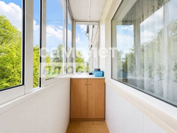 
  Продается 2-комн. квартира 44.1 м². Фото 5.