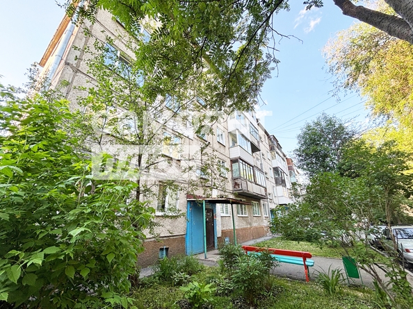 
  Продается 2-комн. квартира 44.1 м². Фото 16.