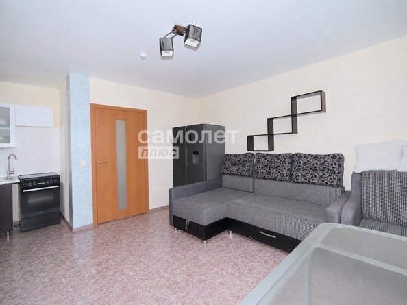 
  Продается студия 28.1 м². Фото 3.