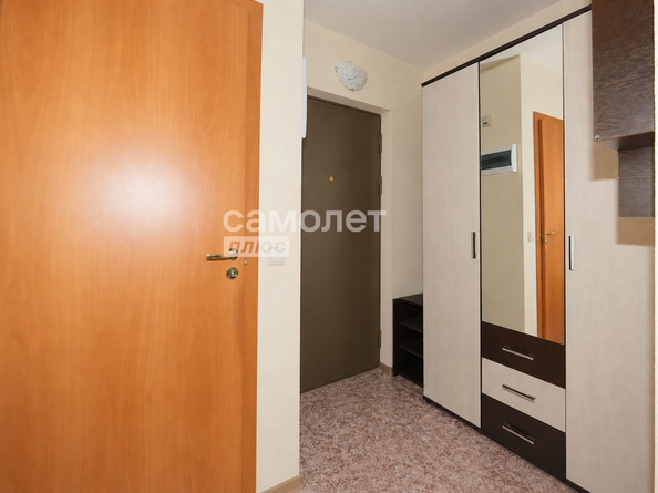 
  Продается студия 28.1 м². Фото 8.