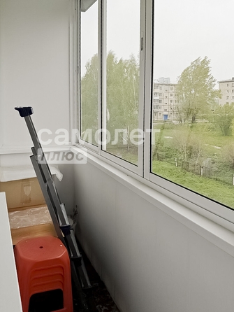 
  Продается 2-комн. квартира 52.6 м². Фото 8.