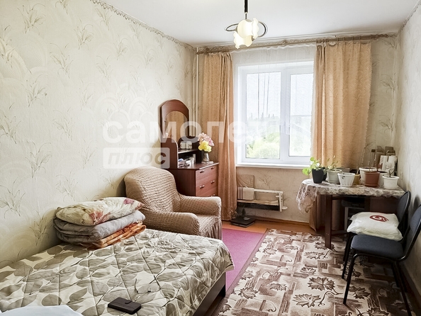 
  Продается 2-комн. квартира 52.6 м². Фото 10.