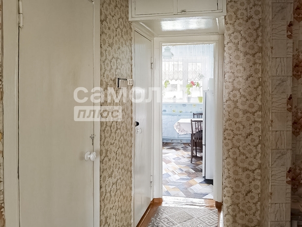 
  Продается 2-комн. квартира 52.6 м². Фото 16.
