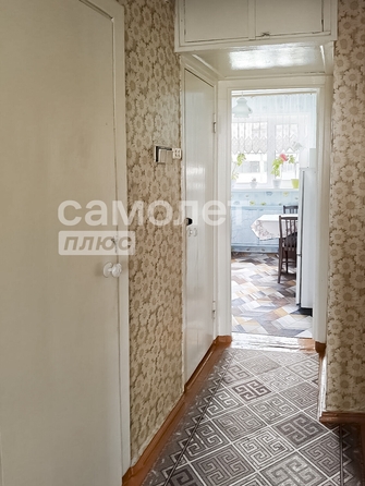 
  Продается 2-комн. квартира 52.6 м². Фото 17.