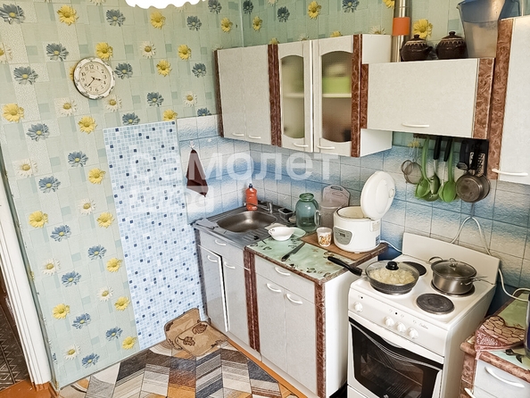 
  Продается 2-комн. квартира 52.6 м². Фото 22.