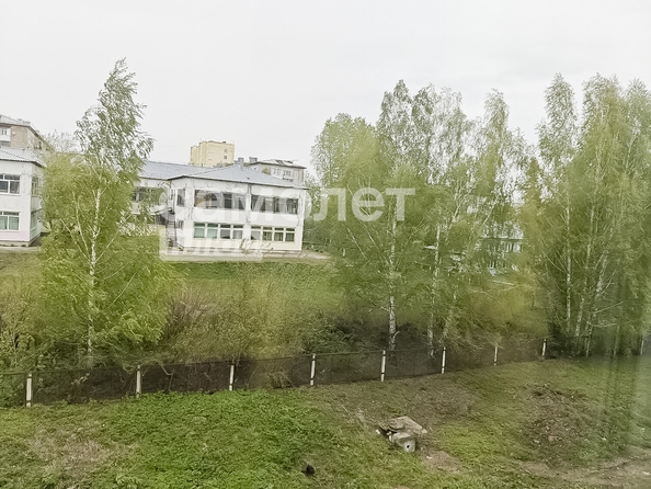 
  Продается 2-комн. квартира 52.6 м². Фото 27.