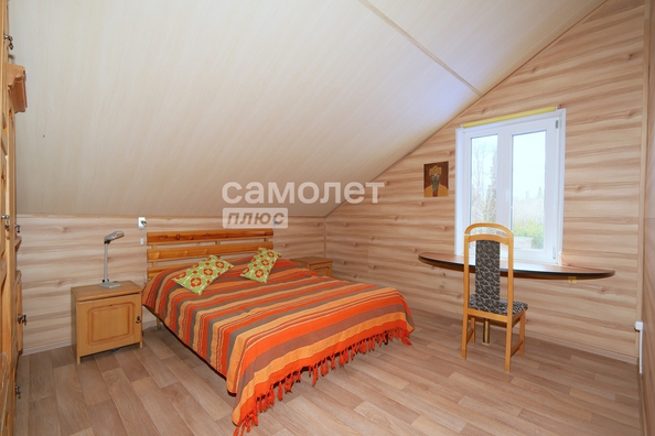 
  Продается коттедж 278.1 м². Фото 24.