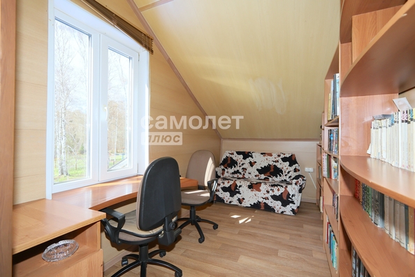 
  Продается коттедж 278.1 м². Фото 25.