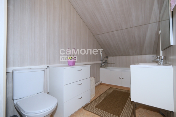 
  Продается коттедж 278.1 м². Фото 26.