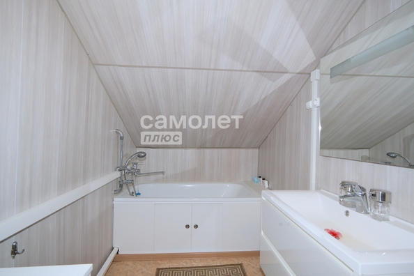 
  Продается коттедж 278.1 м². Фото 27.