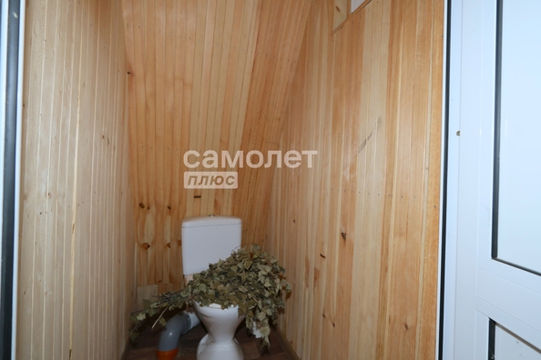 
  Продается коттедж 278.1 м². Фото 33.