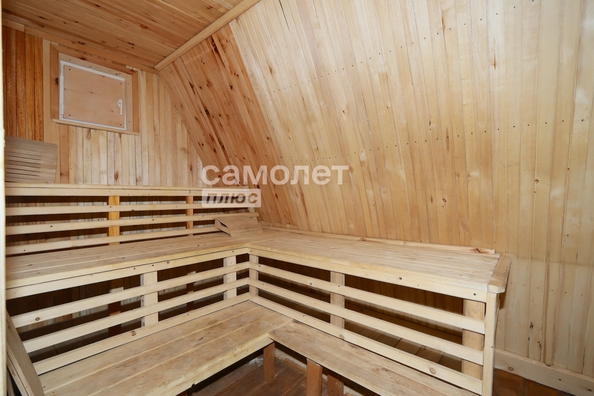 
  Продается коттедж 278.1 м². Фото 34.