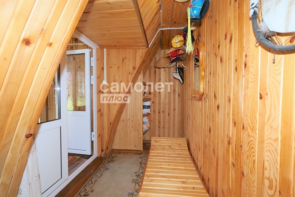 
  Продается коттедж 278.1 м². Фото 39.