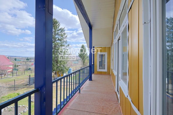 
  Продается коттедж 278.1 м². Фото 44.