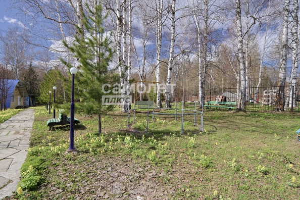 
  Продается коттедж 278.1 м². Фото 64.