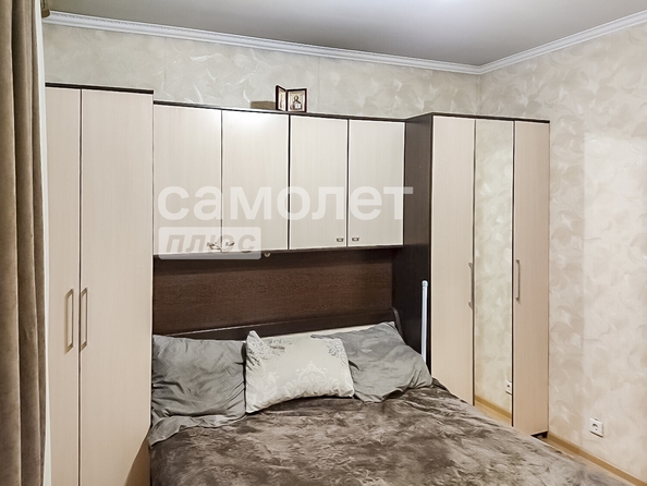 
  Продается 2-комн. квартира 51.3 м². Фото 3.