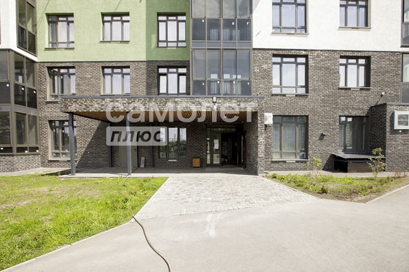 
  Продается 3-комн. квартира 78.9 м², в ЖК Парковый, дом 3 этап 1. Фото 23.