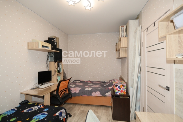 
  Продается дом 50 м². Фото 4.