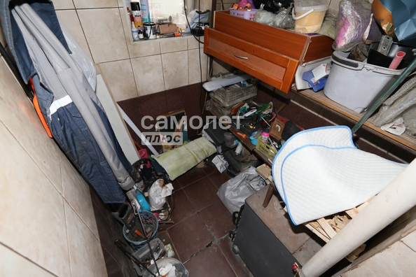 
  Продается дом 50 м². Фото 16.