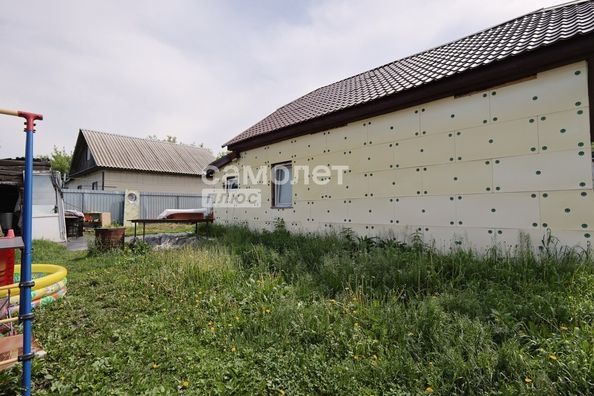 
  Продается дом 50 м². Фото 21.