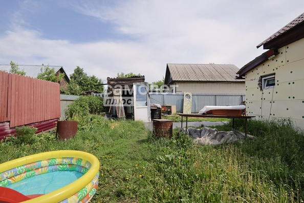 
  Продается дом 50 м². Фото 22.