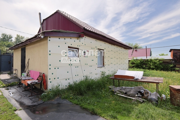 
  Продается дом 50 м². Фото 24.