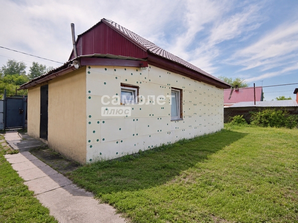 
  Продается дом 50 м². Фото 46.